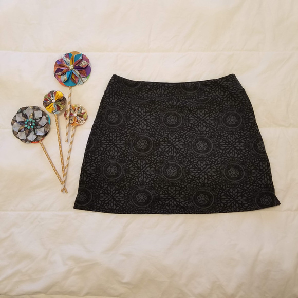 Tanquility Dresses & Skirts - Tanquility By Colorado Clothing Skort Size Small